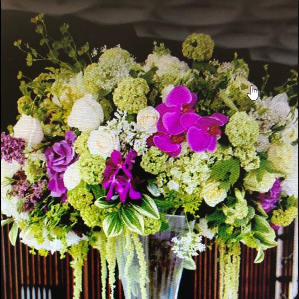 Meet your Posher, Brooke